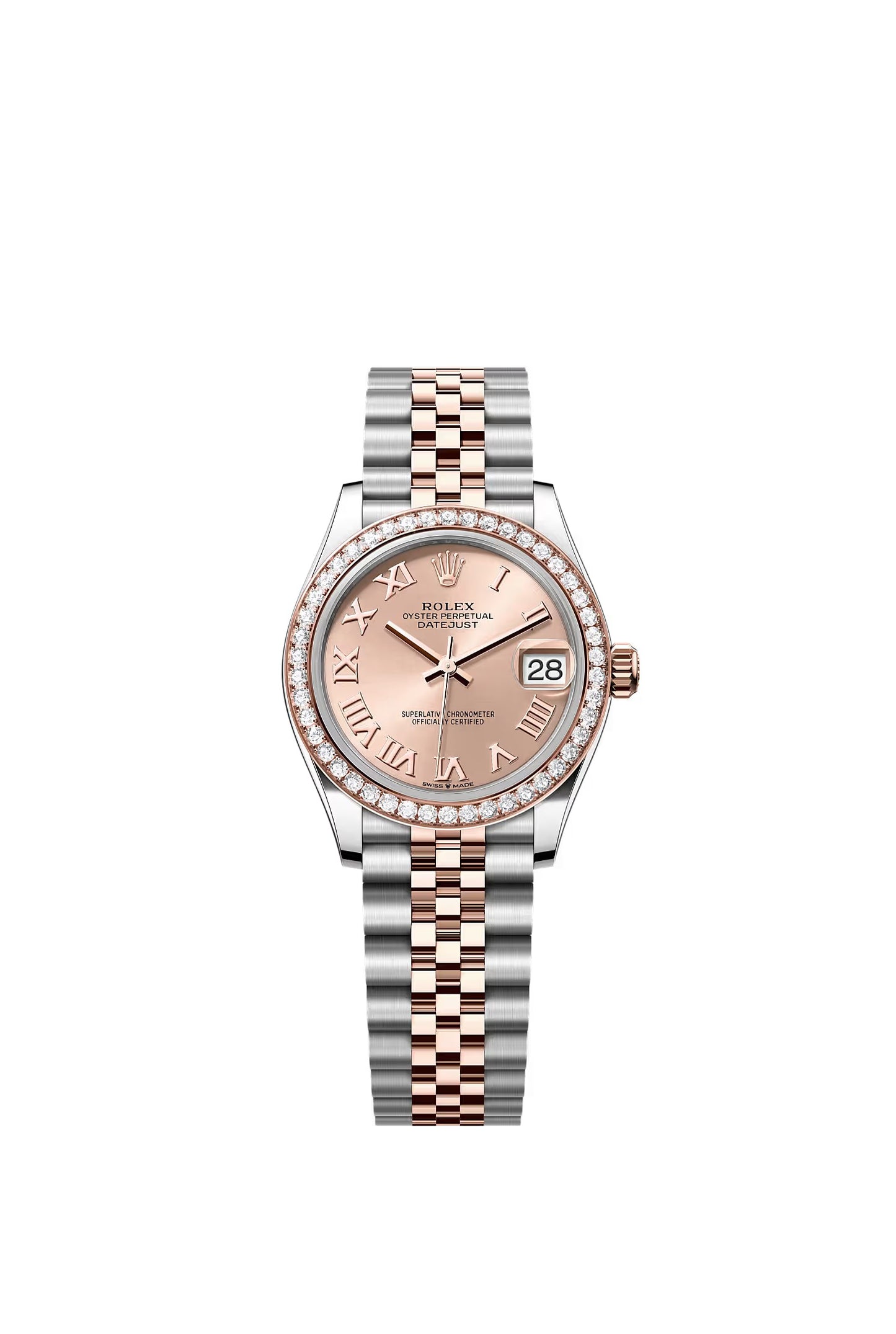Datejust 31