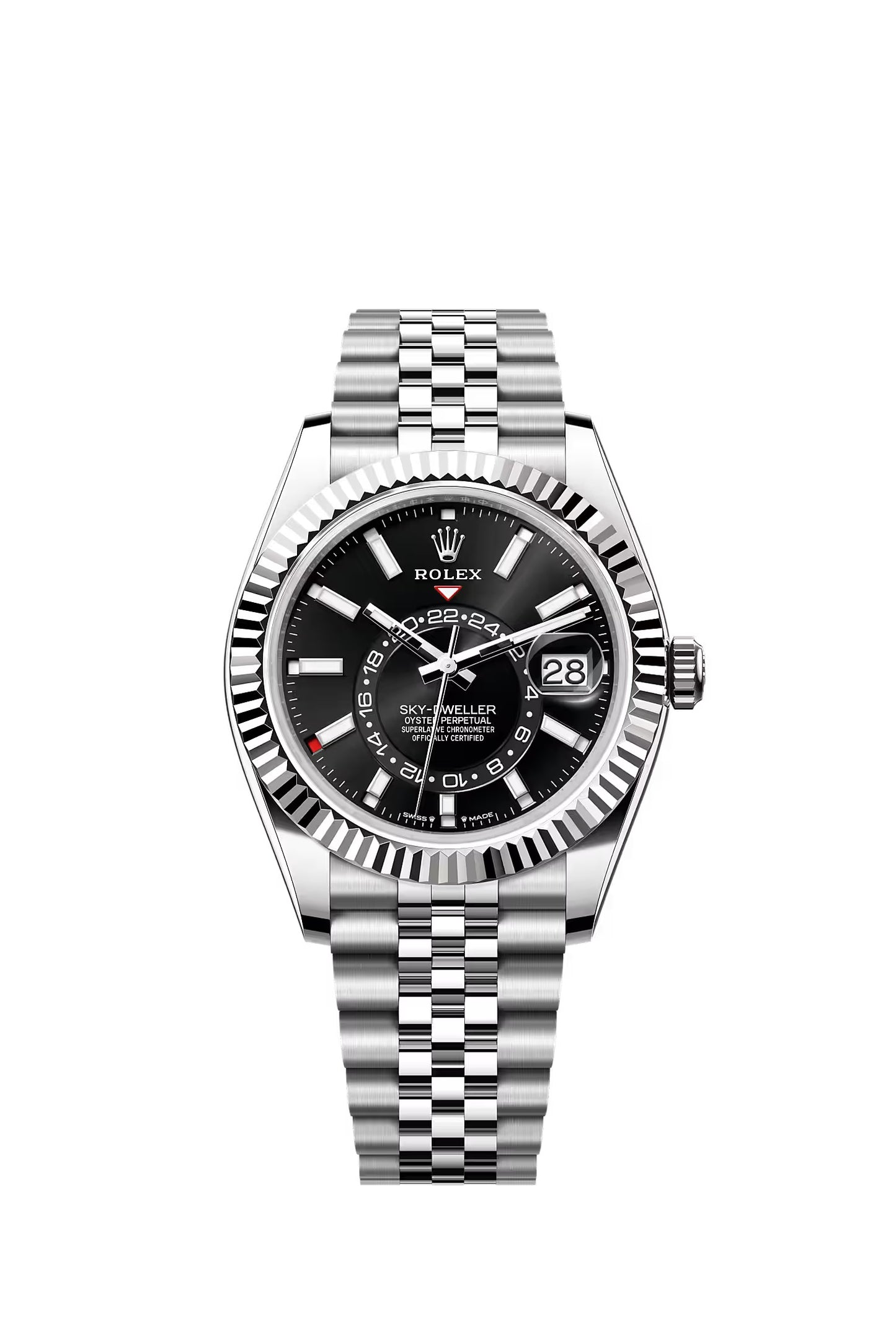 Sky-Dweller 42