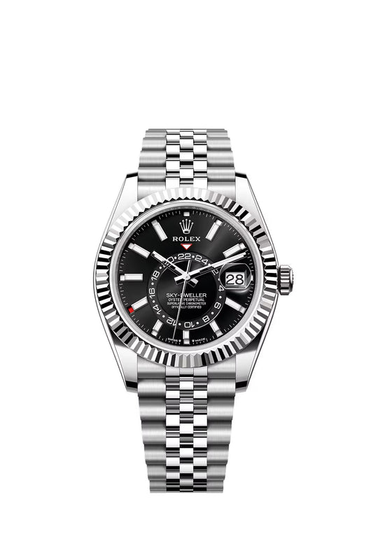 Sky-Dweller 42