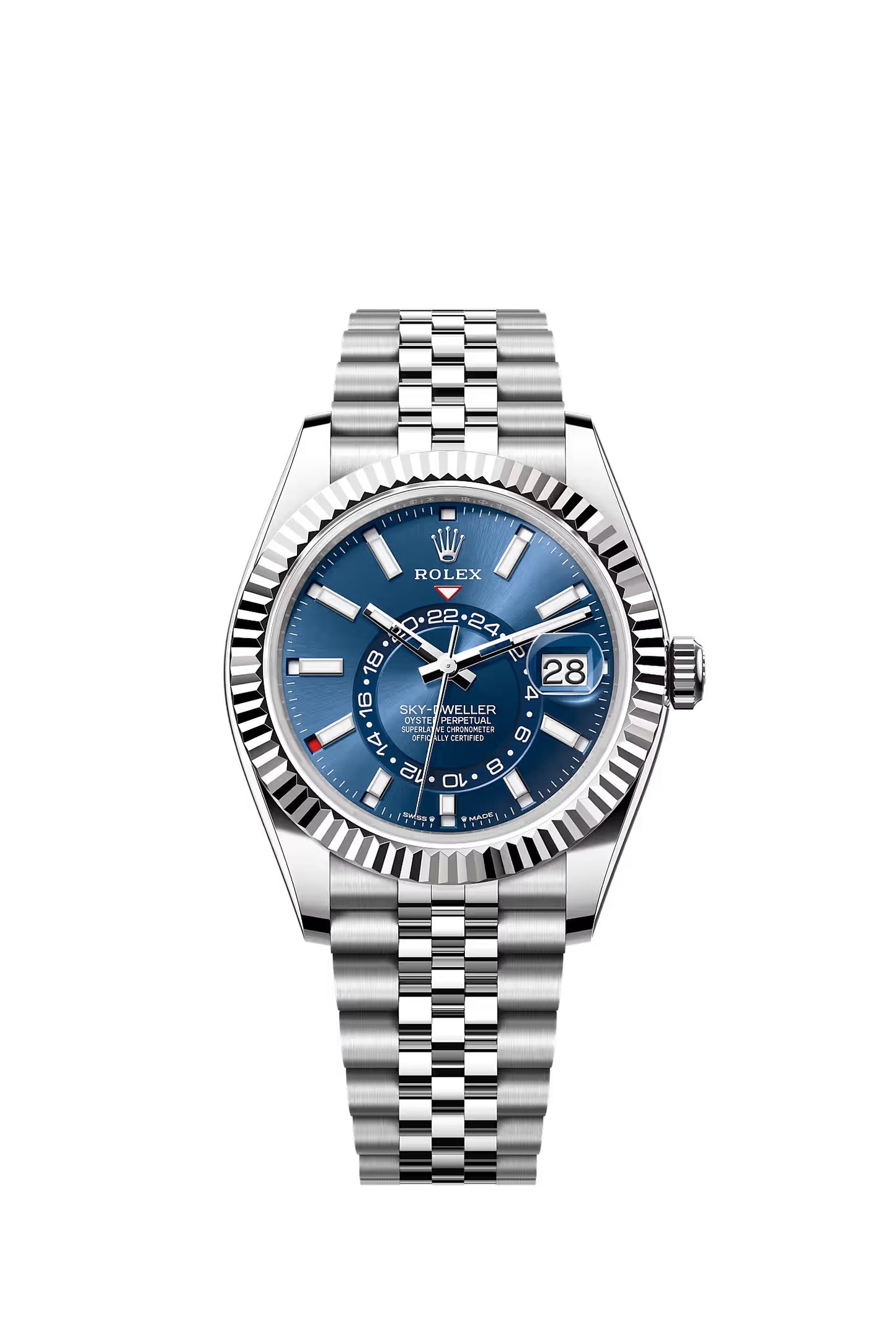 Sky-Dweller 42