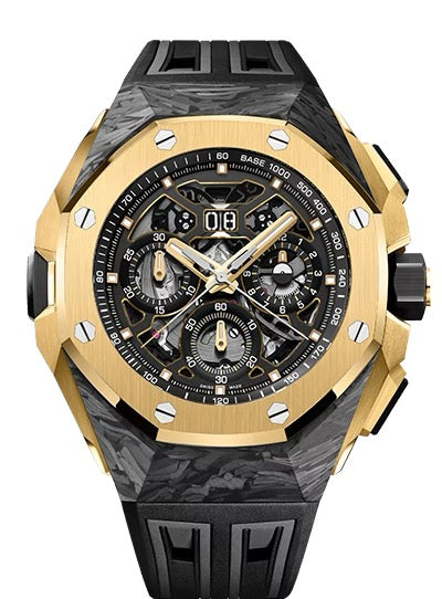 ROYAL OAK CONCEPT