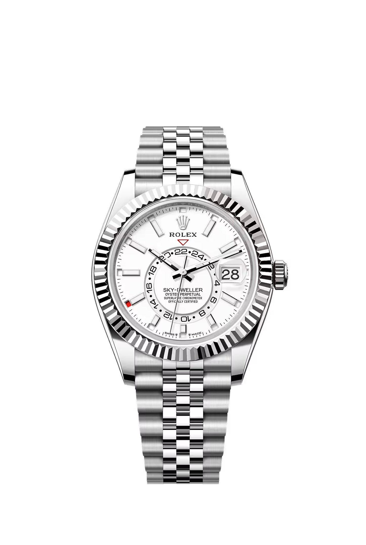 Sky-Dweller 42