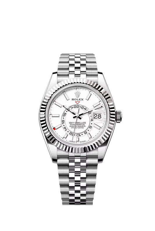 Sky-Dweller 42