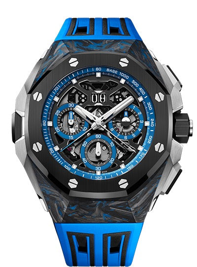 ROYAL OAK CONCEPT