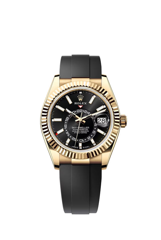 Sky-Dweller 42
