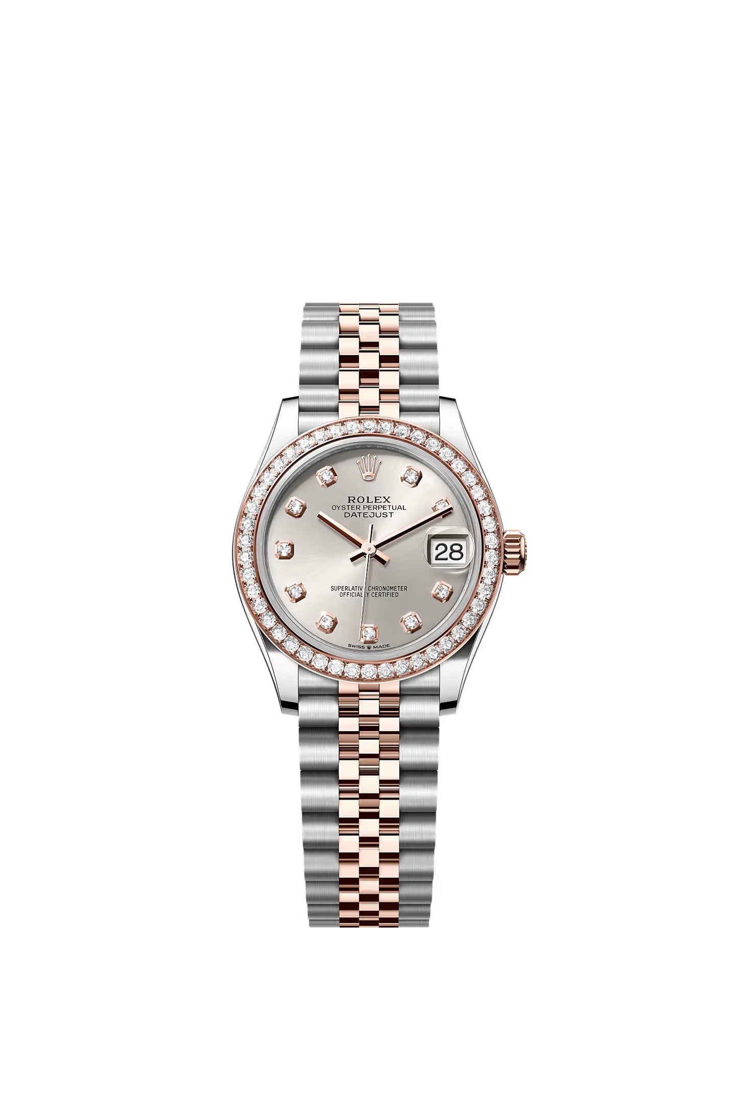 Datejust 31