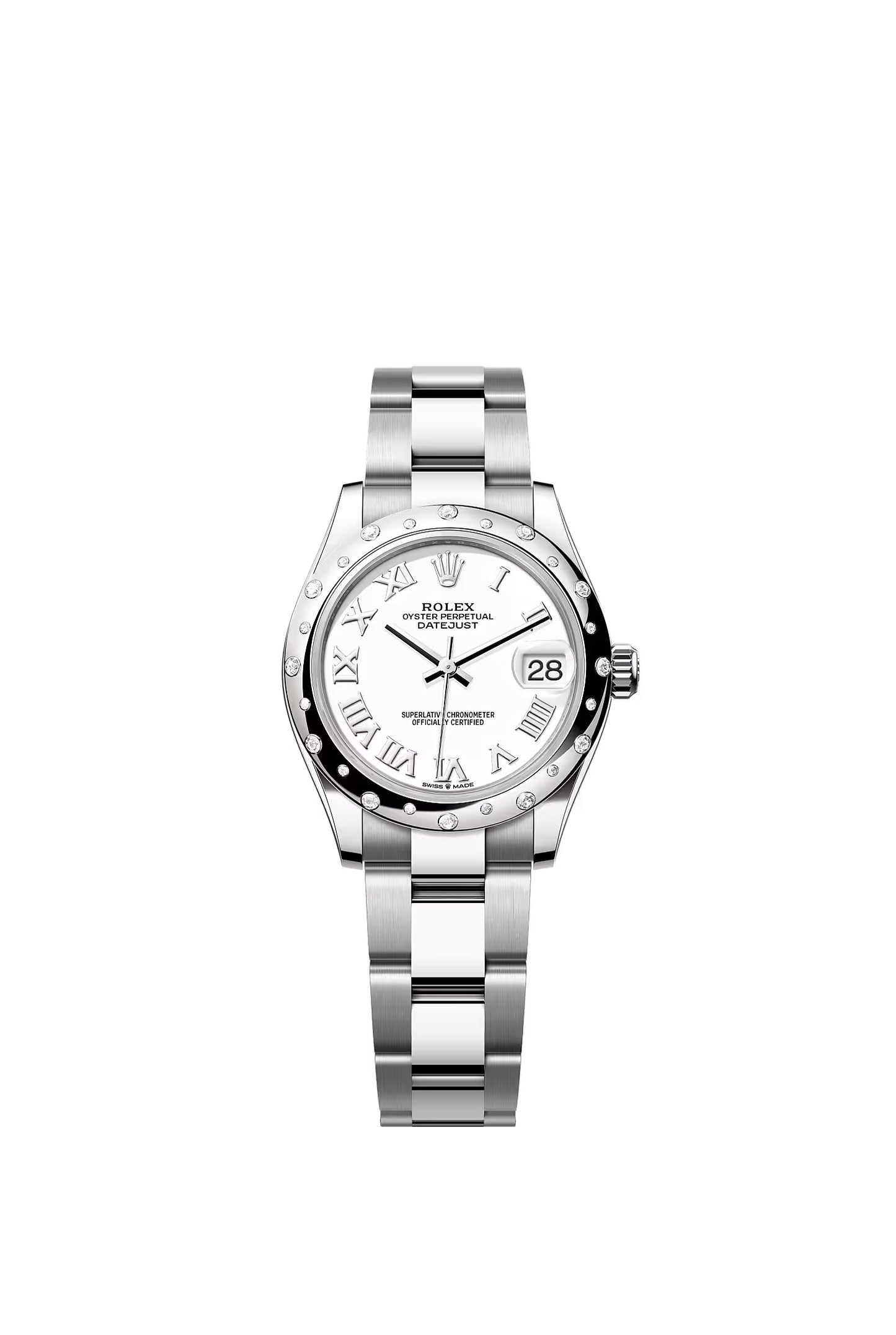 Datejust 31