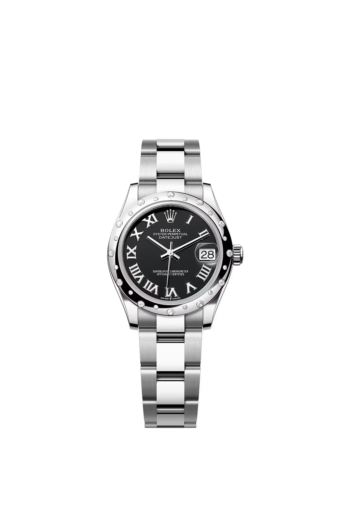 Datejust 31