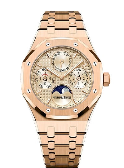 ROYAL OAK