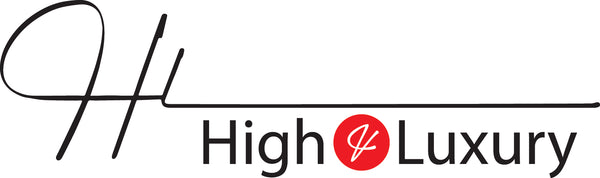 High And Luxury 
