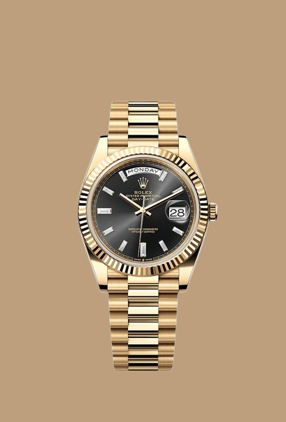 Rolex day-date