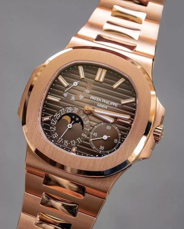 Patek Phillip